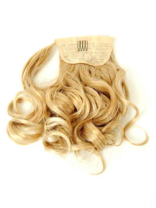 Pony Wrap Curl Short by WigPro - Regal Wigs
